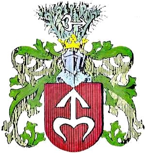Coat of Arms / Herb Rodziny