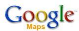 Google Maps - the best solution to find a place