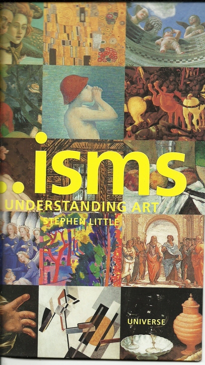 isms by Stephen Little