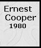 Ernest Cooper