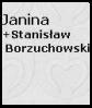 Janina Borzuchowska f.Potempski