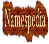 Namespedia