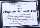 Genera cibor-Rylski