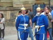 Stockholm - Royal Guard