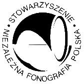 Stowarzyszenie  Niezależna Fonografia Polska