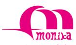 Logo:  DeMonica