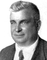 in. Kazimierz Szpotaski (1887-1966), 
pionier przemyslowej produkcji 
aparatw elektrycznych w Polsce
prezes SEP (1938-1946)