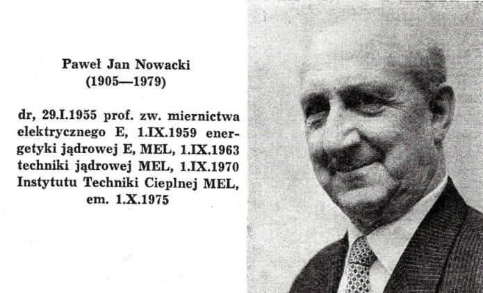 Pawe Jan Nowacki