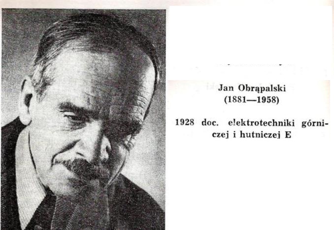 Jan Obrbalski