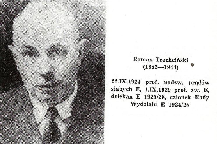 Roman Trechciski
