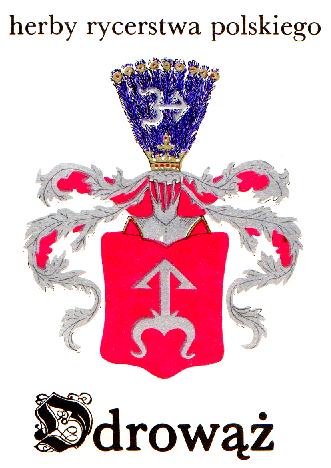 Odrowoz Coat of Arms - Wikipedia
