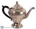 Boston Teapot Trophy