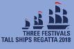Tall Ships Regatta 2018