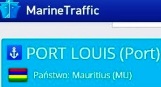 Port Louis - Mauritius