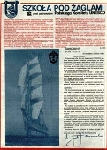 Class Afloat by Kazimierz Robak and Wojciech Przybyszewski, Rover Press 1995