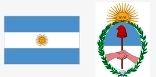 Argentina by Wikipedia