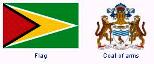 Guyana by Wikipedia