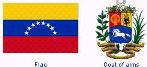 Venezuela by Wikipedia