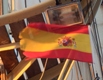 Bandera Hiszpanii