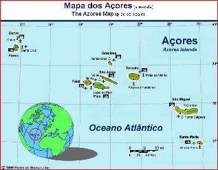 Azores Islands