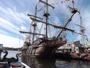 Tall Ships Baltimore 2014