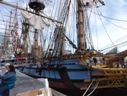 Tall Ships Baltimore 2014