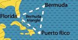 Bermuda Triangel