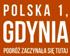 Gdynia - history