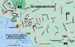 Scarborough - Capitalof Tobago