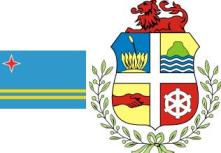 Aruba Coat of Arms- Wikipedia