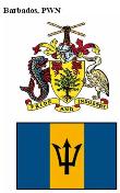 Barbados - Coat of Arms