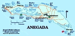 Anegada from Caribbean-on-line
