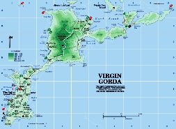 Gorda from Caribbean-on-line