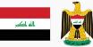 Iraq by Wikipedia