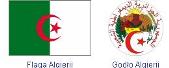 Algeria by Wikipedia