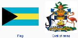 Bahamas - Coat of Arms