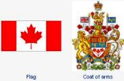 Canada by Wikipedia
