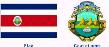 Costa Rica by Wikipedia