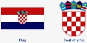 Croatia by Wikipedia