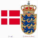 Denmark - Coat of Arms