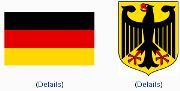 Germany - Coat of Arms