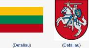 Lithuania - Coat of Arms