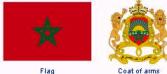 Marocco by Wikipedia
