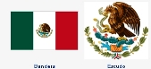 Mexico by Wikipedia