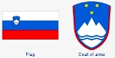 Slovenia by Wikipedia