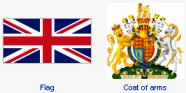 United Kingdom by Wikipedia