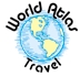 World Atlas Travel Maps