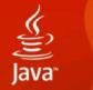 Various aspects of Java