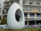 Columb Egg - Ibiza