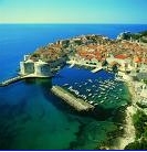 Dubrovnik - Adriatic Pearl